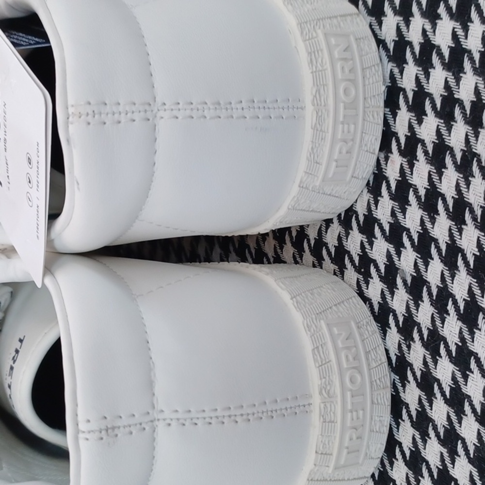 Tretorn Nylite Sneaker NWT - Picture 6 of 9